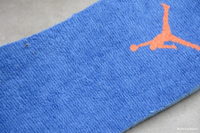MaikeSneakers 136064-148 'Knicks Retro Jordan Rivals' Air 3 0710
